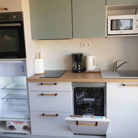 Agreable Logement Pour 4 Pers A Deux Pas De Verdun Apartment Haudainville Ngoại thất bức ảnh