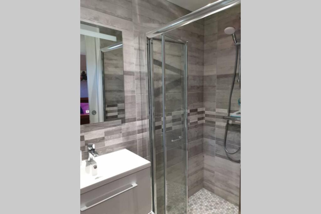 Agreable Logement Pour 4 Pers A Deux Pas De Verdun Apartment Haudainville Ngoại thất bức ảnh
