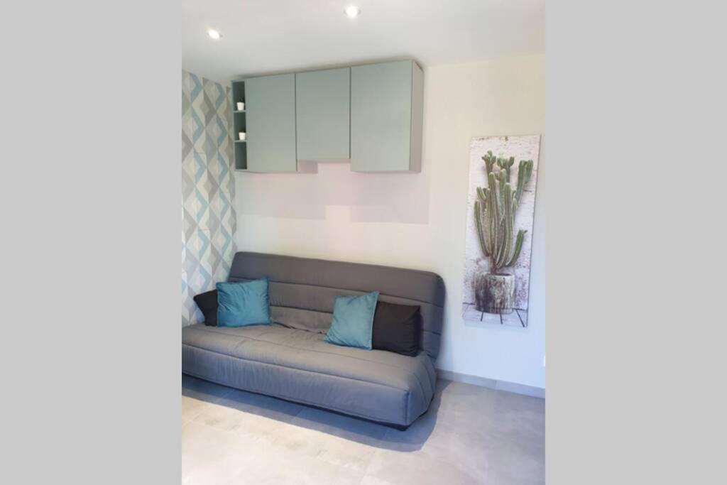 Agreable Logement Pour 4 Pers A Deux Pas De Verdun Apartment Haudainville Ngoại thất bức ảnh